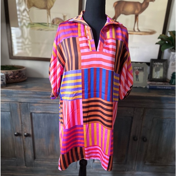 Adrienne Dress - Picture 1 of 6